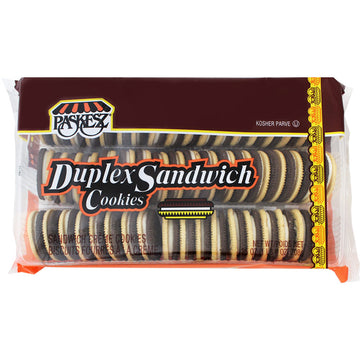 Paskesz Duplex Sandwich