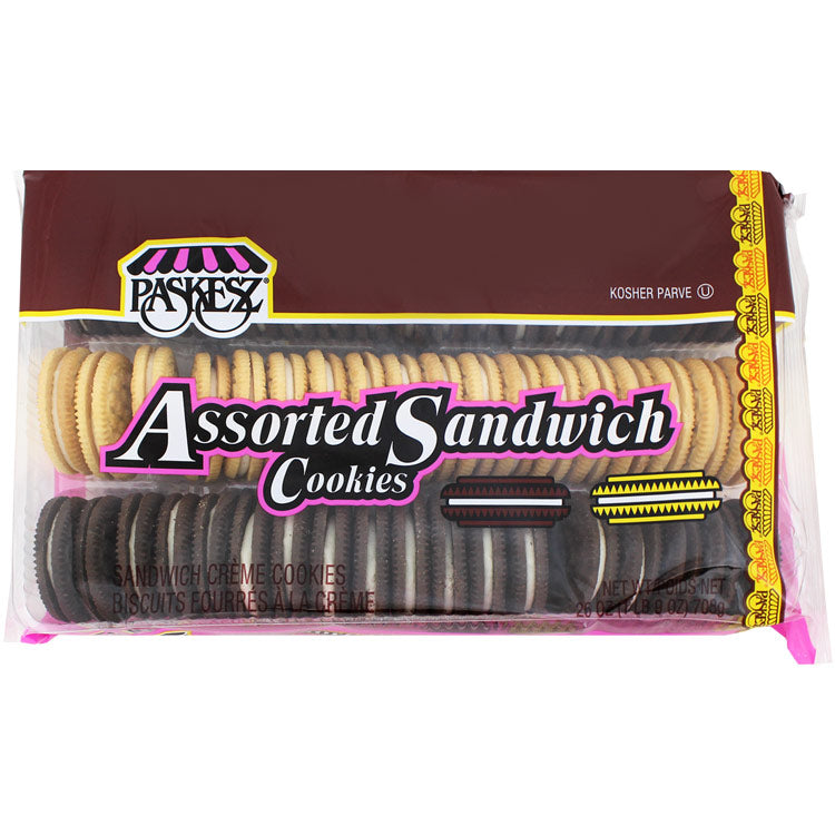 Paskesz Assorted Sandwich