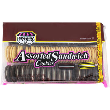 Paskesz Assorted Sandwich