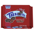 Paskesz Trios Fudge Filled