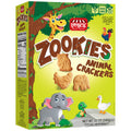 Paskesz Zookies Animal Crackers
