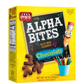 Paskesz Alpha Bites - Chocolate