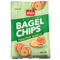 Paskesz Bagel Chips - Garlic