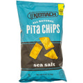 Kemach Pita Chips - Sea Salt