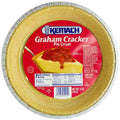 Kemach Graham Pie Crust