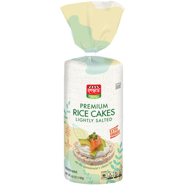 Paskesz Premium Rice Cakes