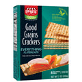 Paskesz Good Grains - Everything