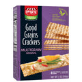 Paskesz Good Grains - Multigrain