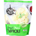 Chef Tzali Spinach Cheese Ravioli
