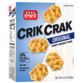 Paskesz Crik Crak - Original