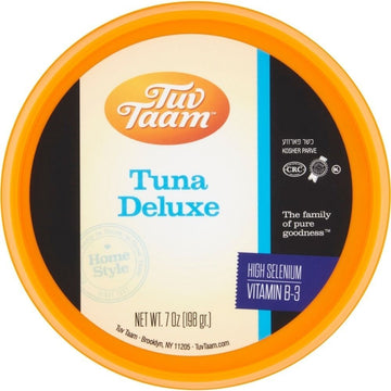 Tuv Taam Tuna Deluxe