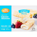 Tuv Taam Cheese Blintzes