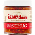 Sonny & Joe Red Schug