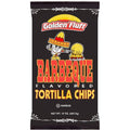 Golden Fluff BBQ Tortilla Chips