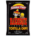 Golden Fluff BBQ Tortilla Chips