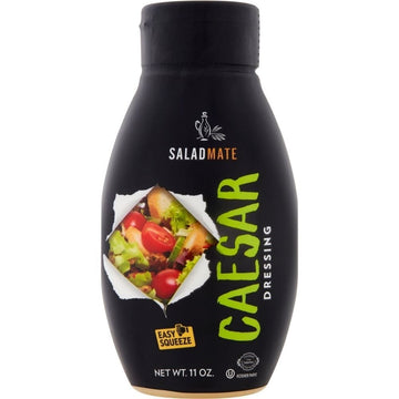 Salad Mate Caesar Dressing