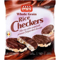 Paskesz Rice Checkers