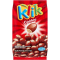 Klik Cookies