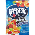 Paskesz Fruit Snacks - Fruit Medley