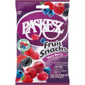 Paskesz Fruit Snacks - Very Berry