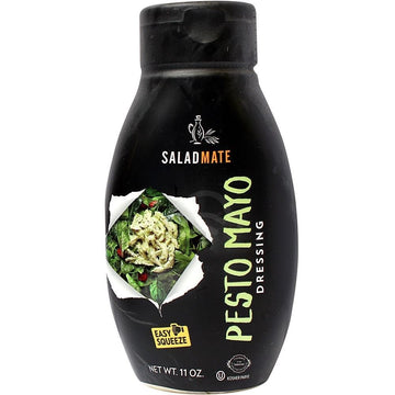 Salad Mate Pesto Mayo Dressing