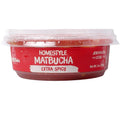 Sonny & Joe SPICY Matbucha