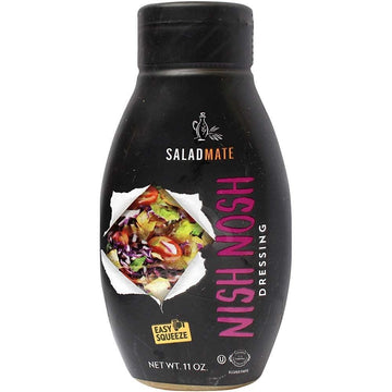 Salad Mate Nish Nosh Dressing
