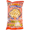 Golden Fluff Jumbo BBQ Popcorn