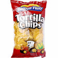 Golden Fluff Natural Tortilla Chips