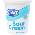 Givat Sour Cream