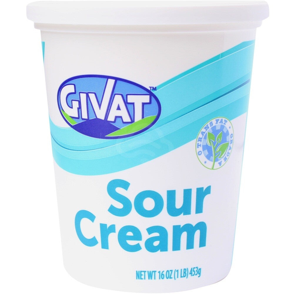 Givat Sour Cream