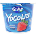 Givat Slim - Strawberry