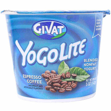 Givat Slim - Coffee