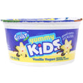 Givat Kids Yogurt - Vanilla