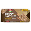 Paskesz Saltines - Whole Wheat