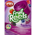 Paskesz Fruit Reels - Berry Blast