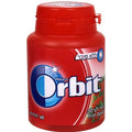 Orbit Small Jar - Strawberry