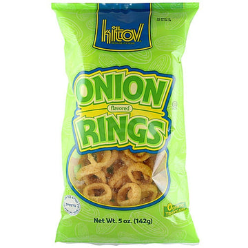 Kitov Onion Rings