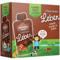 Mehadrin Chocolate Leben Squeeze