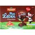 Mehadrin MINI Chocolate Leben