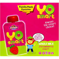 Mehadrin Yo Smart - Strawberry