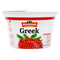 Mehadrin Greek Yogurt - Strawberry