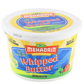 Mehadrin Whipped Butter