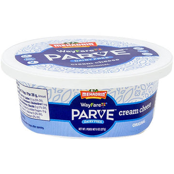 Mehadrin Parve Cream Cheese