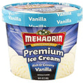 Mehadrin Vanilla Ice Cream