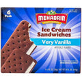 Mehadrin Ice Cream Sandwiches