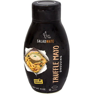 Salad Mate Truffle Mayo Dressing