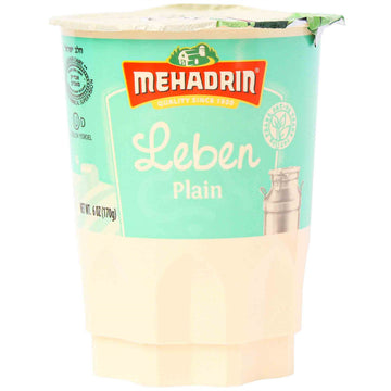 Mehadrin Plain Leben