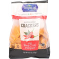 Imperial Artisanal Crackers - Chili Pepper