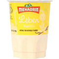 Mehadrin Vanilla Leben